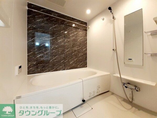 エクラ ジョリイの物件内観写真